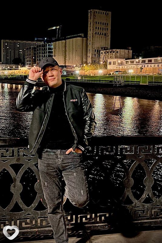 Санжар, 40, Алматы — анкета №252940