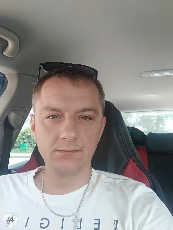 Александр, 45, Минске — анкета №252941