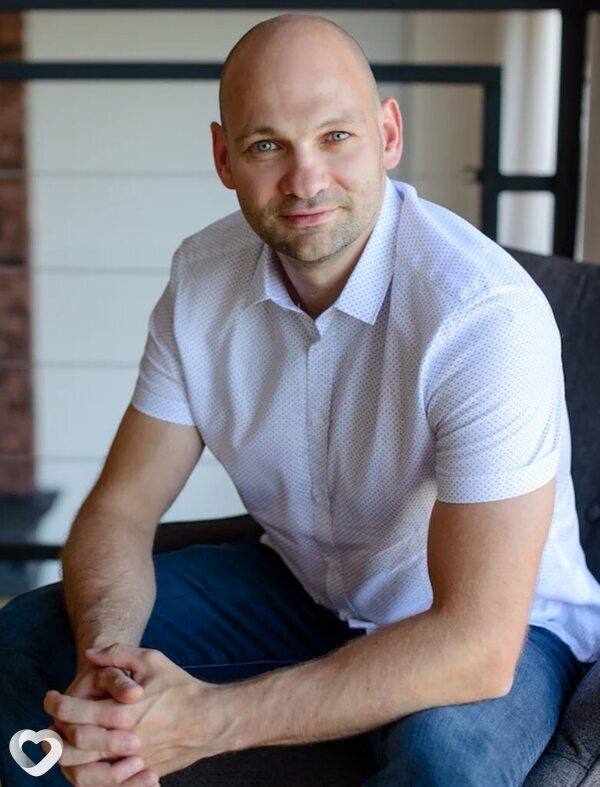 Дмитрий, 26, Рогачев — анкета №253568