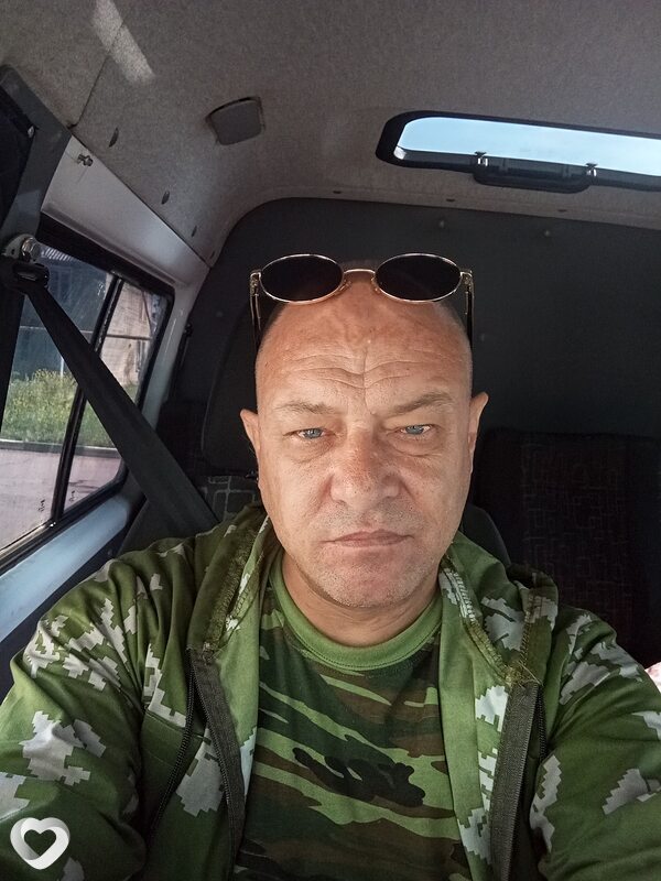 Не Важнт, 34, Вольске — анкета №253571