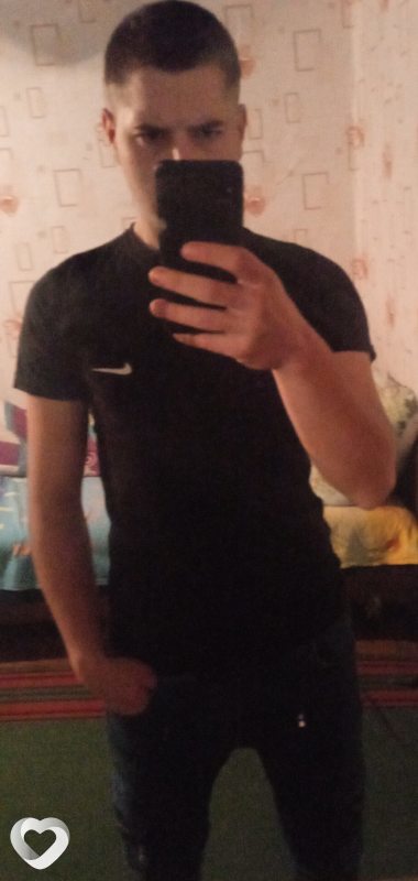 Денис, 25, Полоцке — анкета №253572