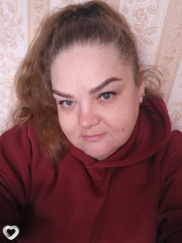 Ирина, 41, Хмельницком — анкета №253581
