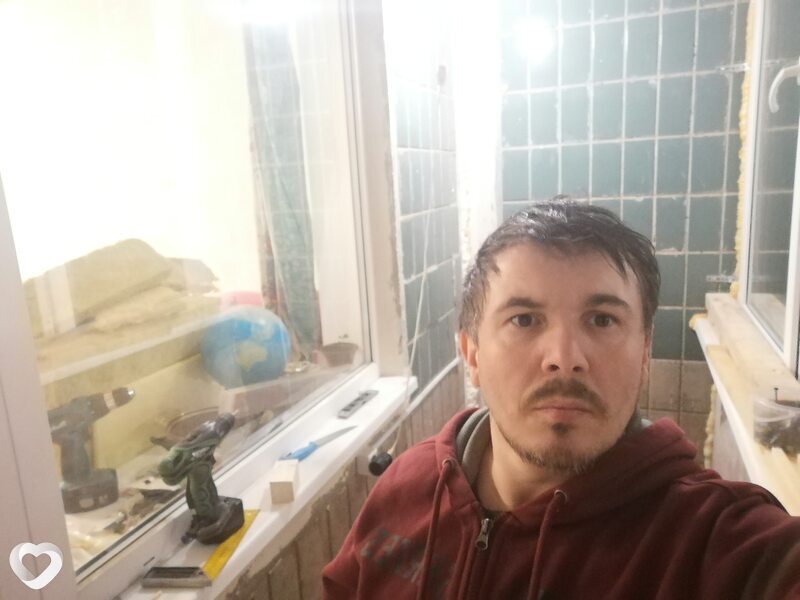 Vovio, 45, Петрозаводске — анкета №253585