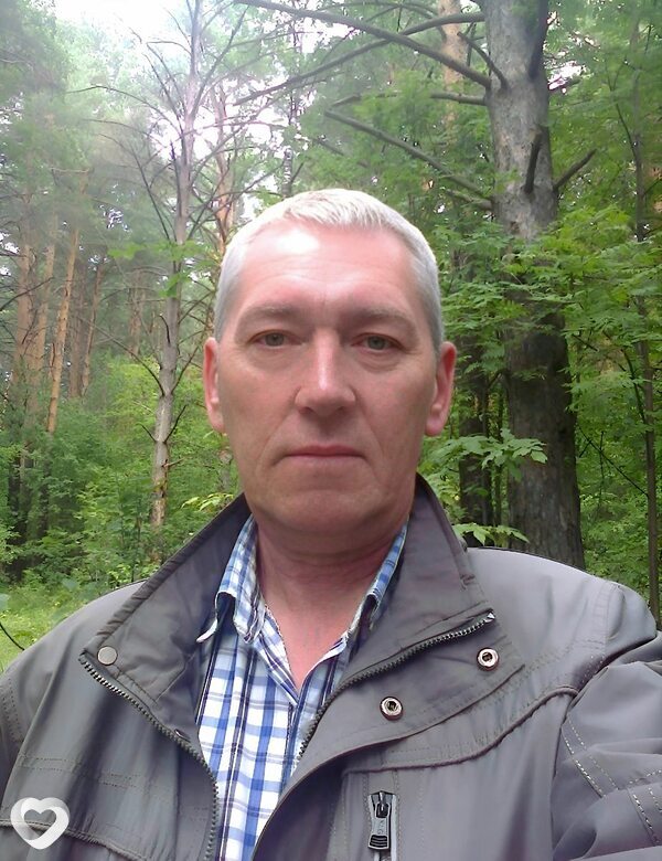 Гагик, 51, Таганроге — анкета №253587