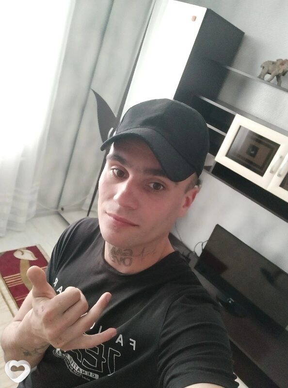 Леонид, 28, Барановичах — анкета №253318