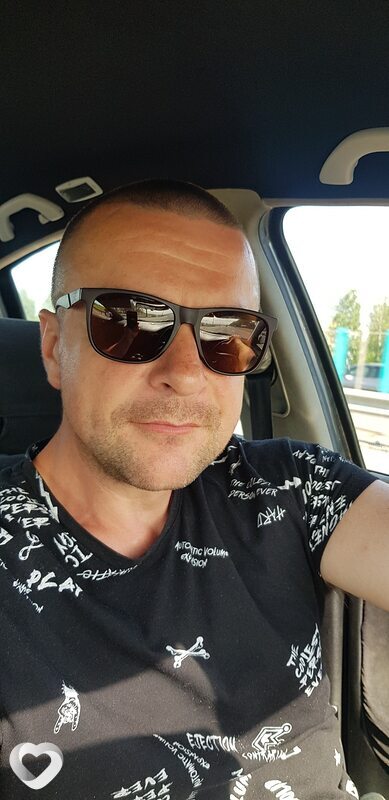 Дима, 41, Бресте — анкета №253323