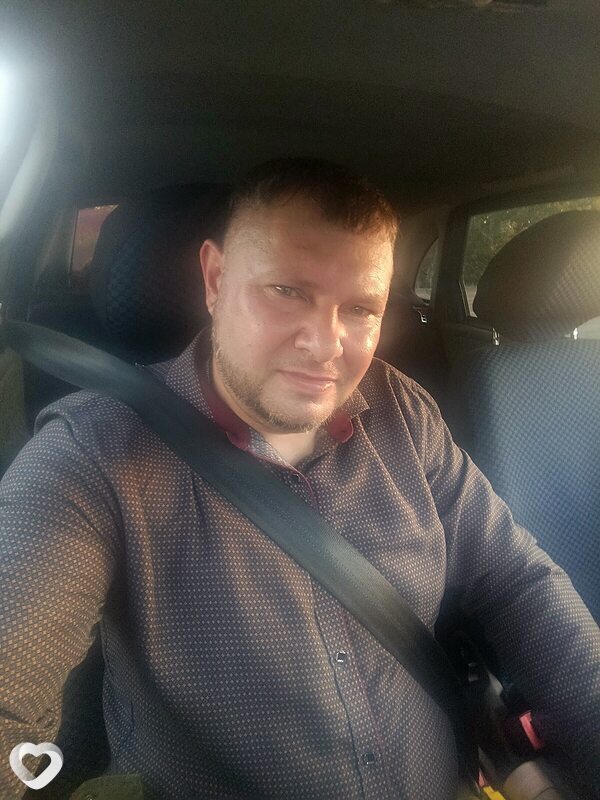 Сергей, 36, Ишиме — анкета №253327