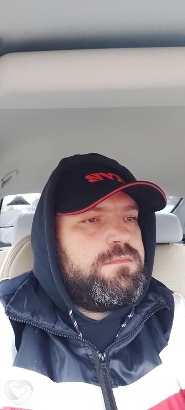 Михаил, 40, Полоцке — анкета №253328