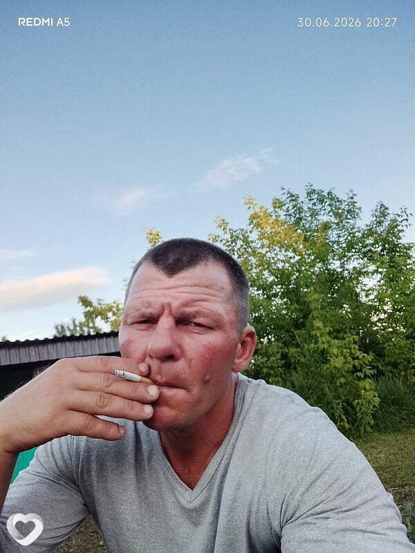 Сергей, Вешкайма