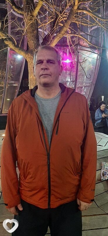 Дмитрий, 53, Краснодаре — анкета №253330