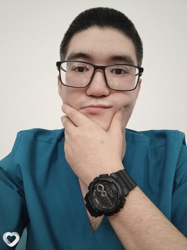 Абзал, 35, Экибастузе — анкета №253332