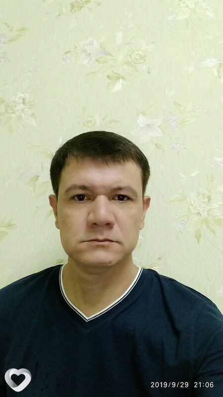 Умиджон, 50, Ташкент — анкета №253334