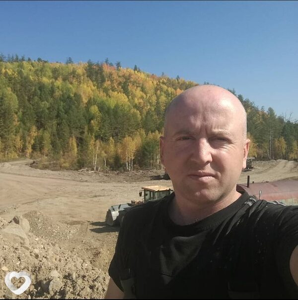 Александр, 41, Благовещенске — анкета №253336