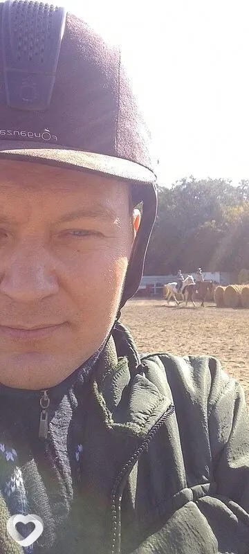Артём, 37, Новоалтайске — анкета №253269