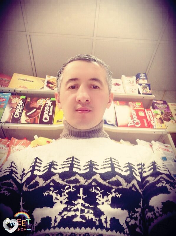 Макс, 38, Рубцовске — анкета №253274