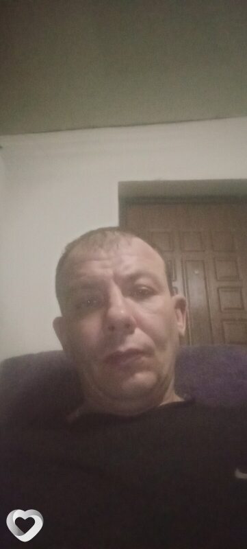 Данил, 44, Актюбинске — анкета №253275
