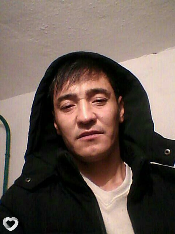Самат, 38, Таразе — анкета №253280