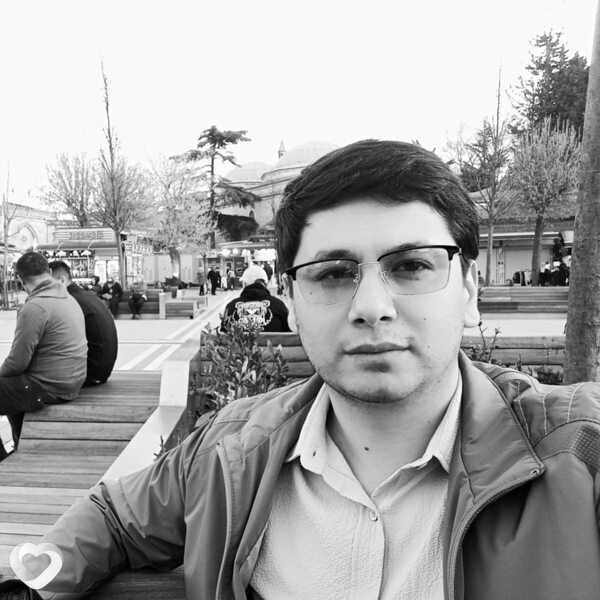 Амир, 31, Ташкент — анкета №253286