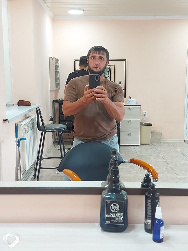 Алимурат, 45, Таразе — анкета №253287