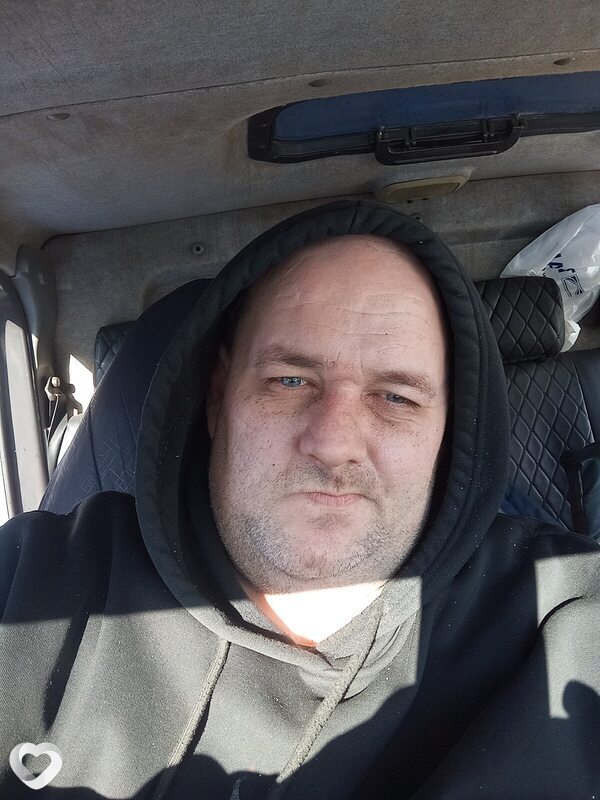 Юрий, 39, Самаре — анкета №253288