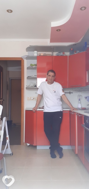 Валера, 52, Уфе — анкета №253292