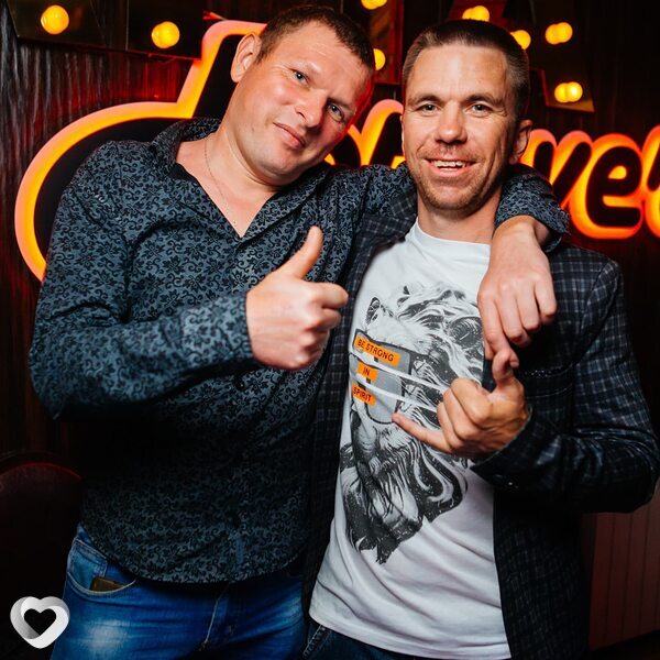Александр, 36, Ставрополе — анкета №253796