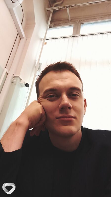 Илья, 27, Самаре — анкета №253799