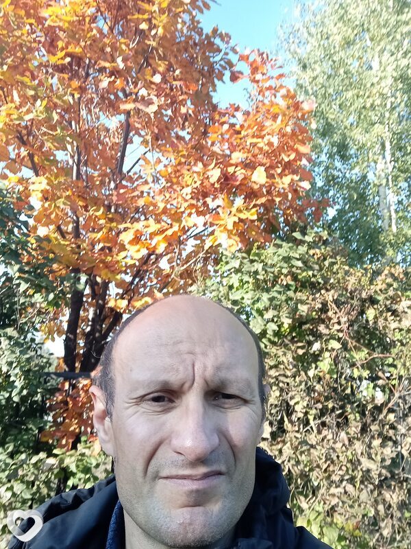 Алеша, 45, Омске — анкета №253803