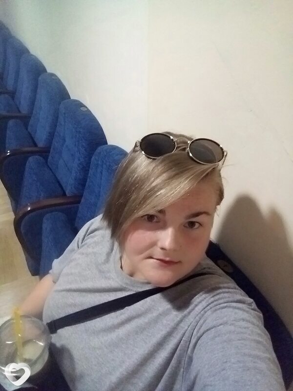 Светлана, 29, Слониме — анкета №253806