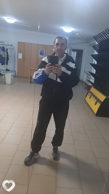 Владимир, Риддер