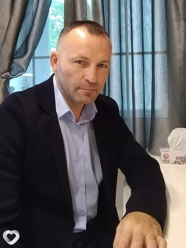 Александр, 47, Владивостоке — анкета №253816