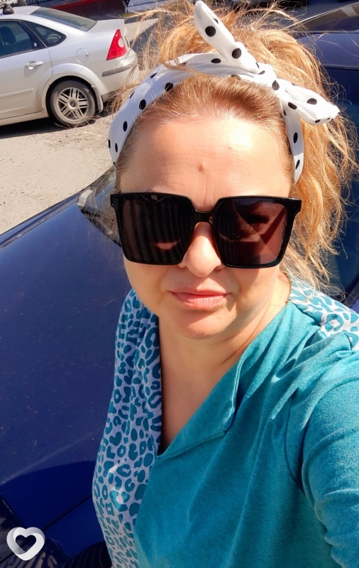 Елена, 49, Тюмени — анкета №253294