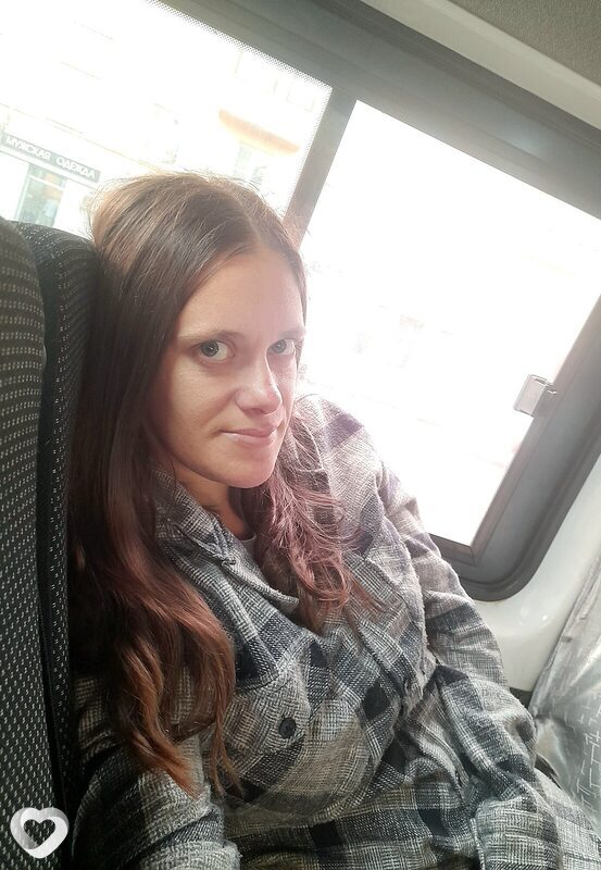 Flora, 37, Красноярске — анкета №253299