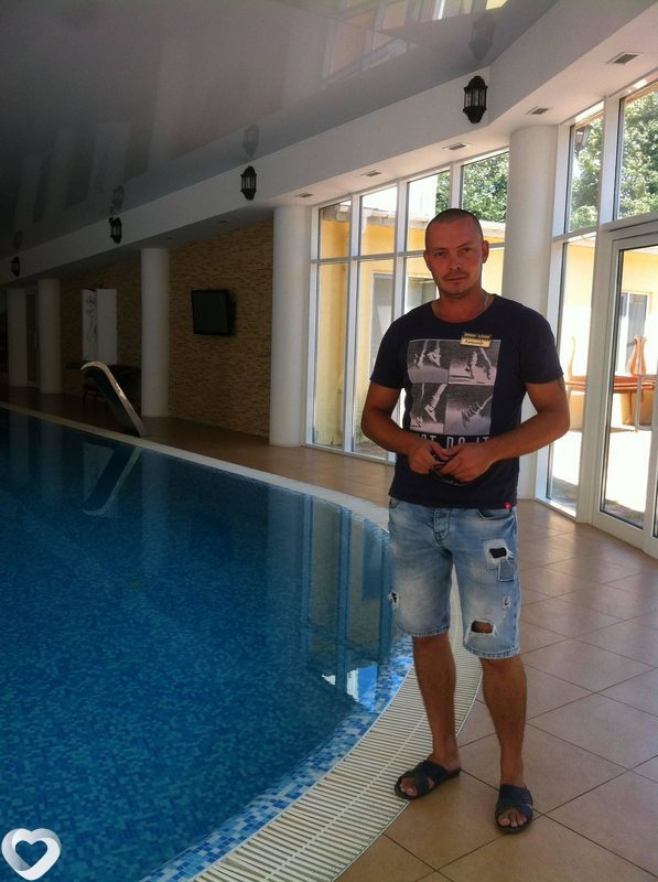 Александр, 42, Тюмени — анкета №253300