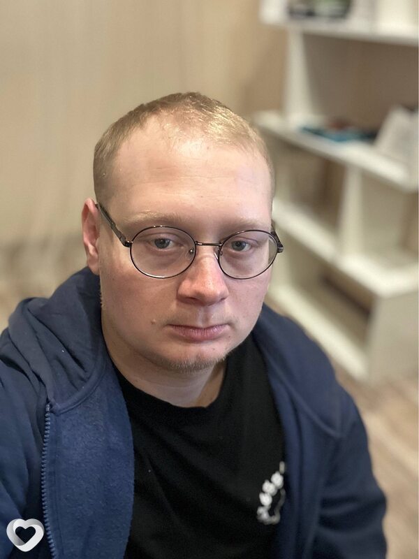 Дмитрий, 30, Петропавловске — анкета №253305