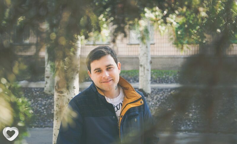 Денис, 37, Луганске — анкета №253315