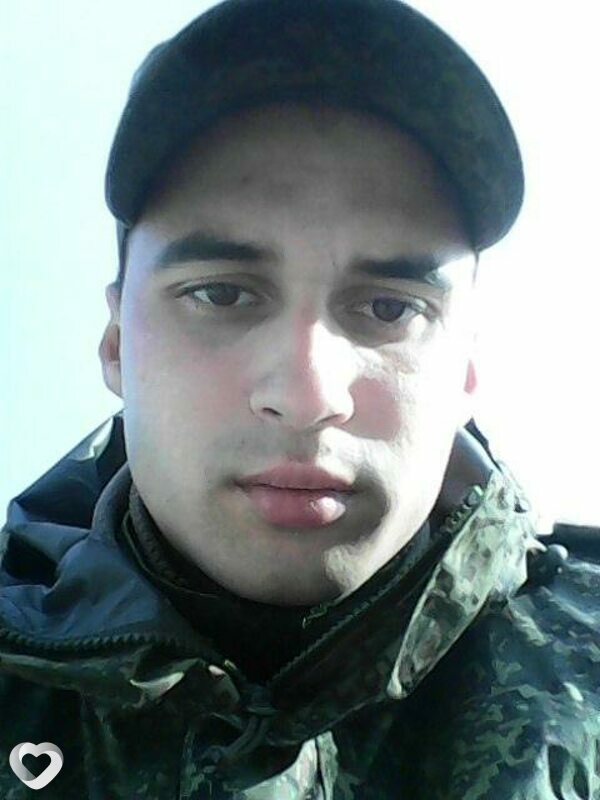 Константин, 33, Барнауле — анкета №253350