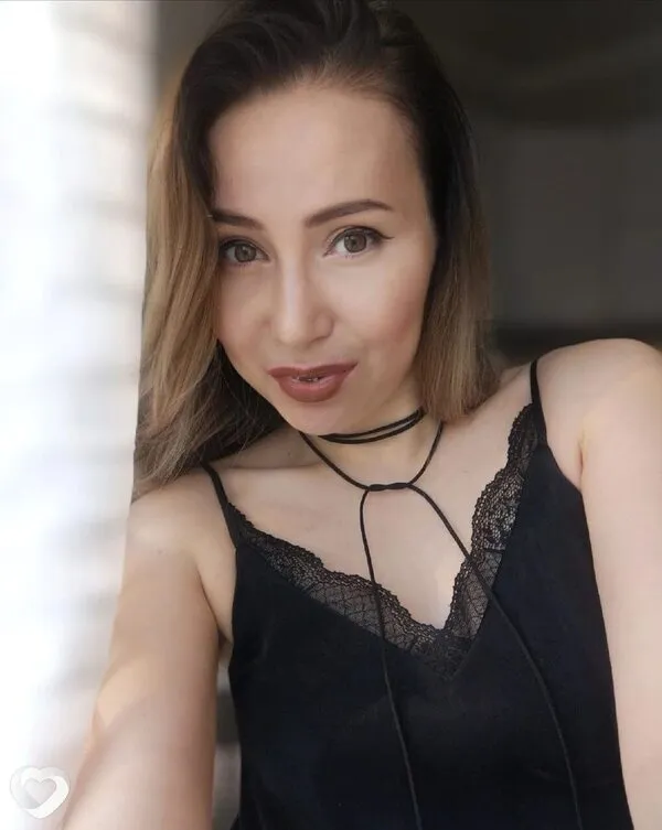 Анастасия, 35, Барнауле — анкета №253362