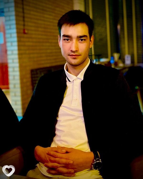 Вакиль, 27, Астане — анкета №253366
