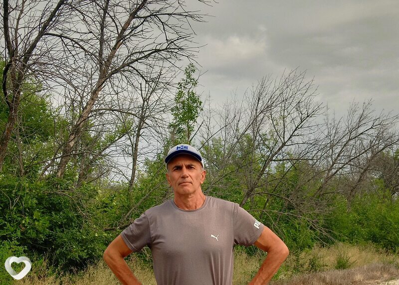 Сергей, 56, Энгельсе — анкета №253429