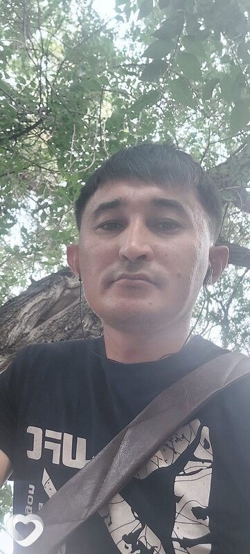 Мamur, 39, Усть-Каменогорск — анкета №253430
