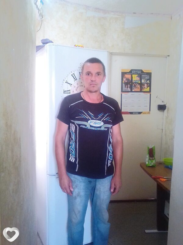 Виталий, 45, Таганроге — анкета №253439