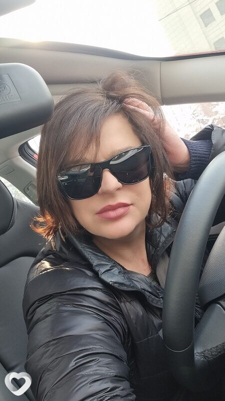 Katerina, 48, Алматы — анкета №253440