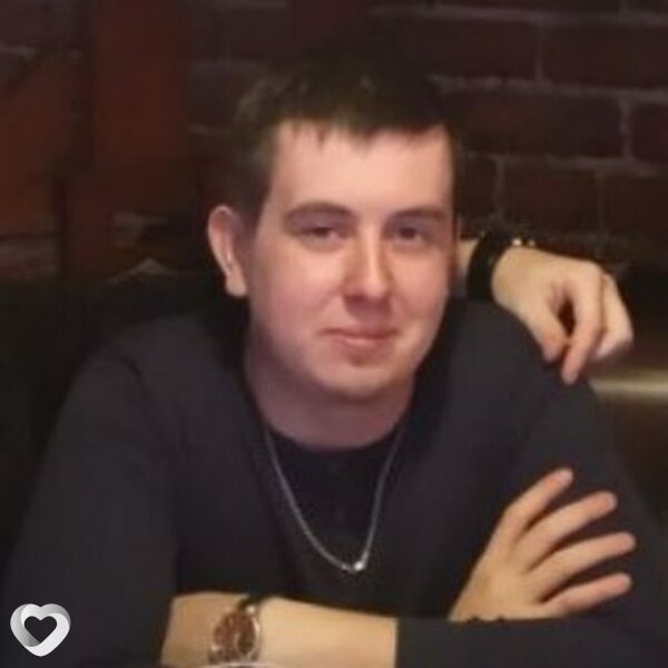 Микита, 31, Харькове — анкета №253993