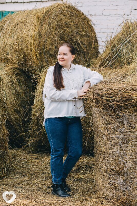 Анна, 28, Ярославле — анкета №253995