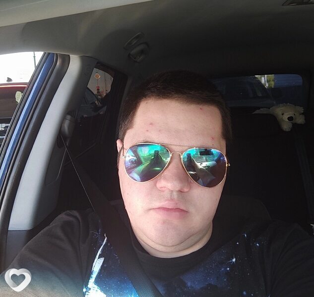 Дмитрий, 28, Москве — анкета №253996