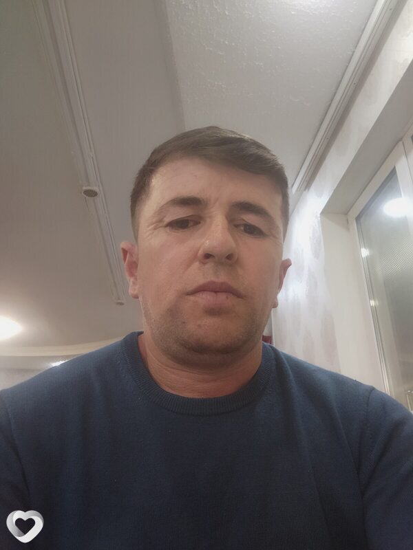 Джамал, 40, Перми — анкета №254000