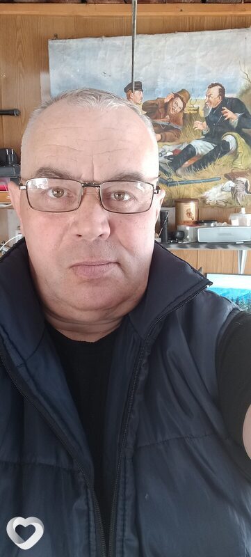 Эдуард, 54, Екатеринбурге — анкета №254002