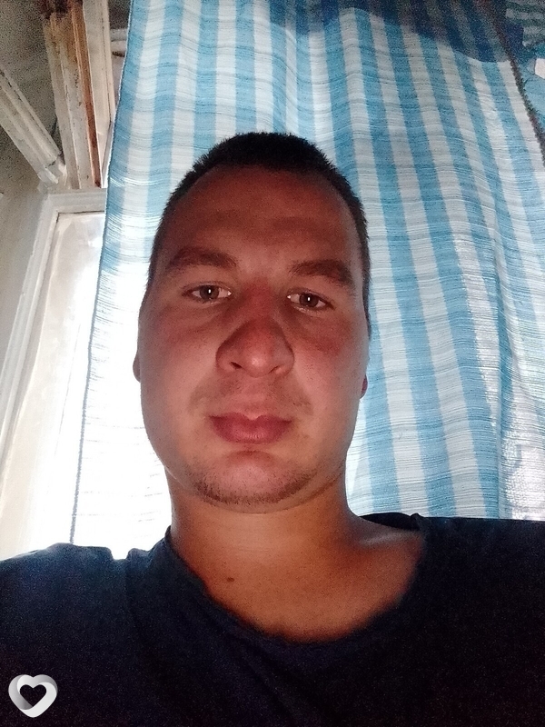 Алексей, 28, Петрозаводске — анкета №254010