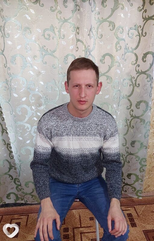 Денис, 31, Кемерове — анкета №254014